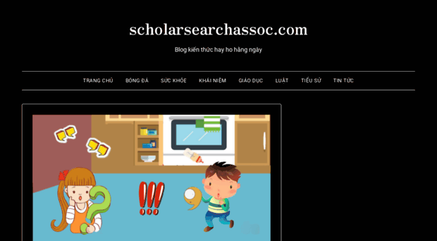 scholarsearchassoc.com