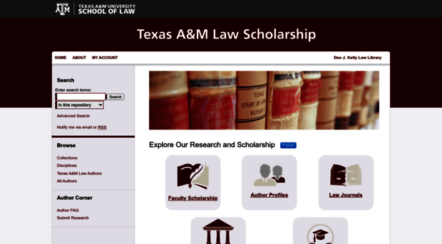 scholarship.law.tamu.edu