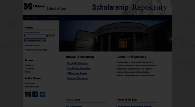 scholarship.law.umassd.edu