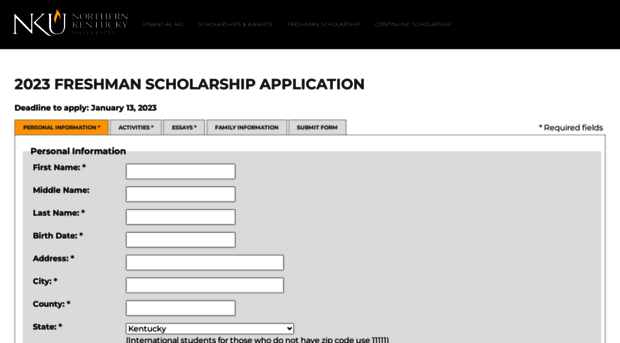 scholarship.nku.edu