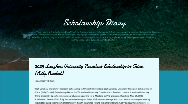 scholarshipdiary.net