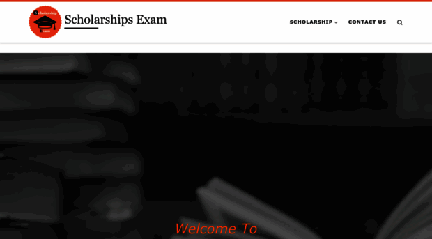 scholarshipexam.in