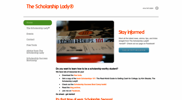 scholarshiplady.com