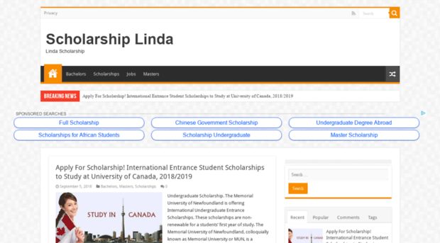 scholarshiplinda.info