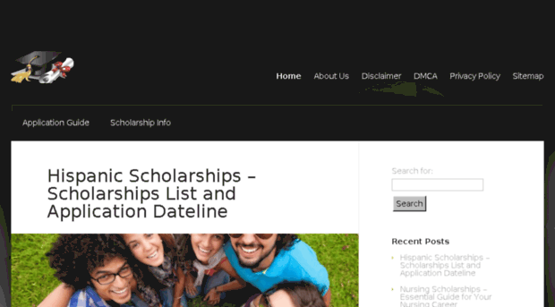 scholarshipline.com