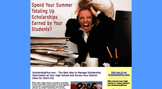 scholarshipplus.com