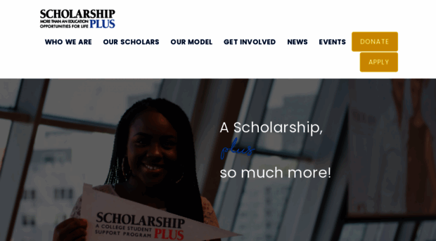 scholarshipplus.org