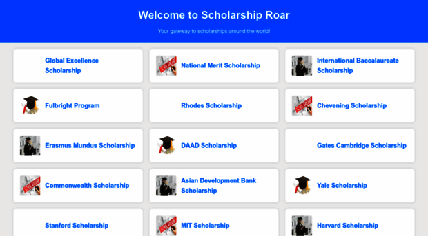 scholarshiproar.site