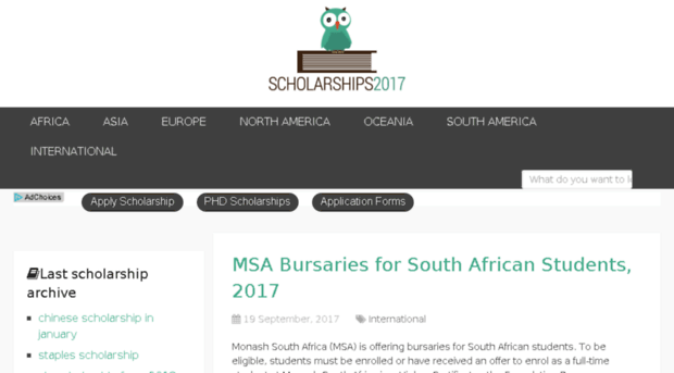 scholarships-2014.com