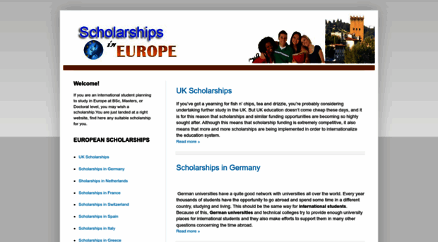 scholarships-europe.blogspot.se