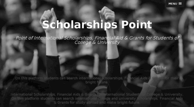 scholarships-point.com