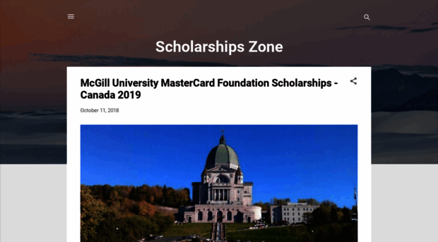 scholarships-zone.blogspot.com