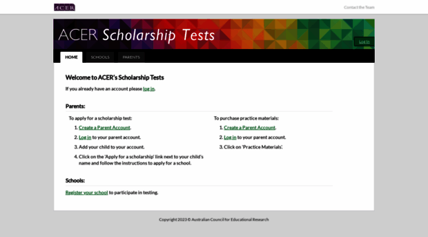 scholarships.acer.edu.au