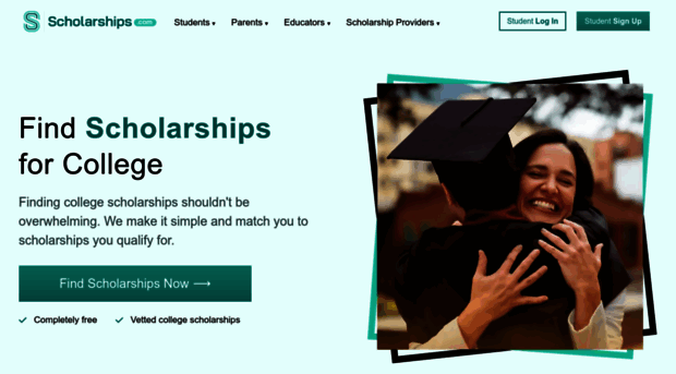 scholarships.com