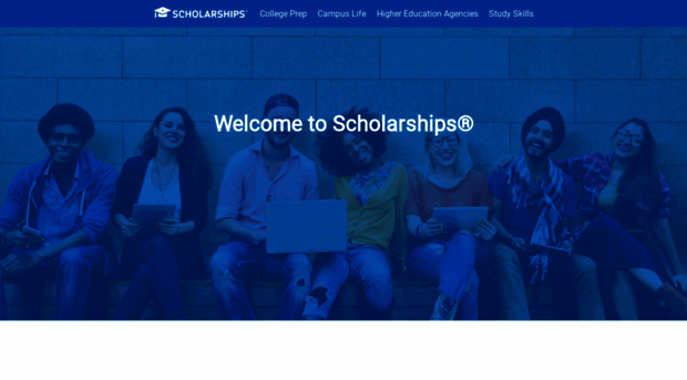 scholarships.eu