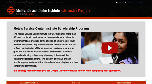 scholarships.msci.org