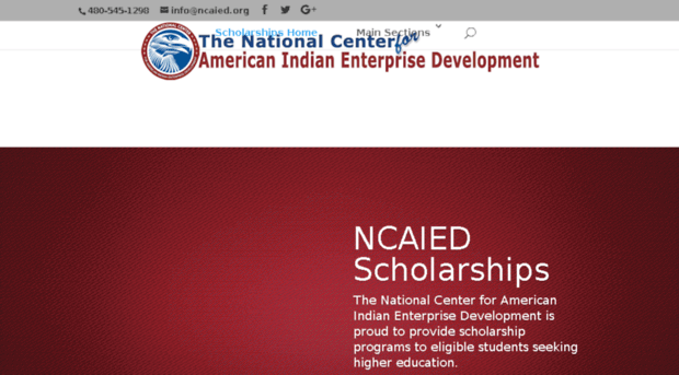 scholarships.ncaied.org
