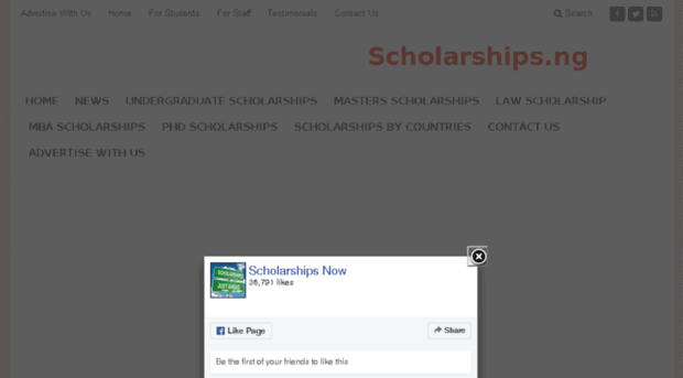 scholarships.ng