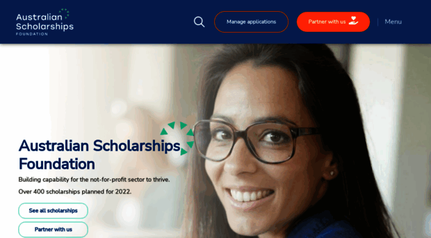 scholarships.org.au