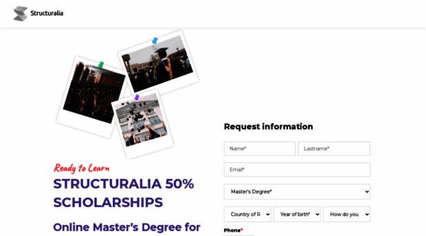 scholarships.structuralia.com