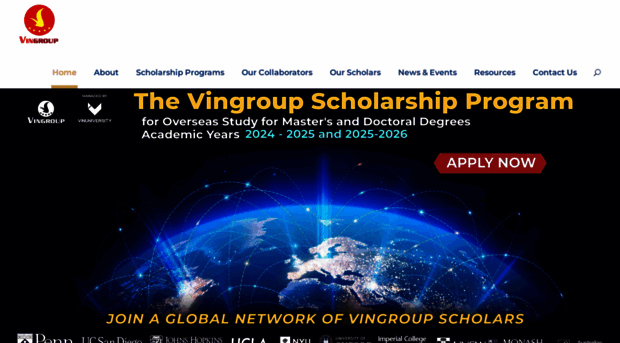 scholarships.vinuni.edu.vn