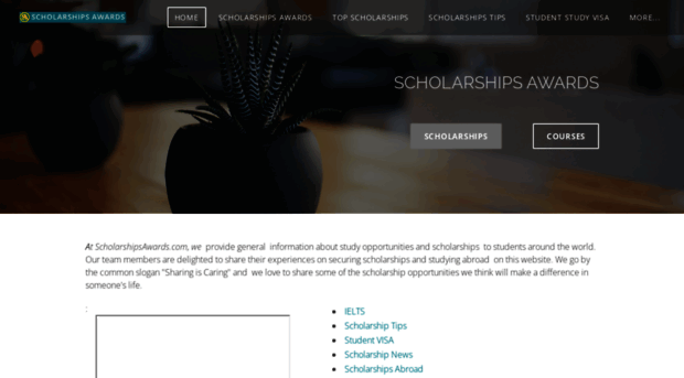 scholarshipsawards.com