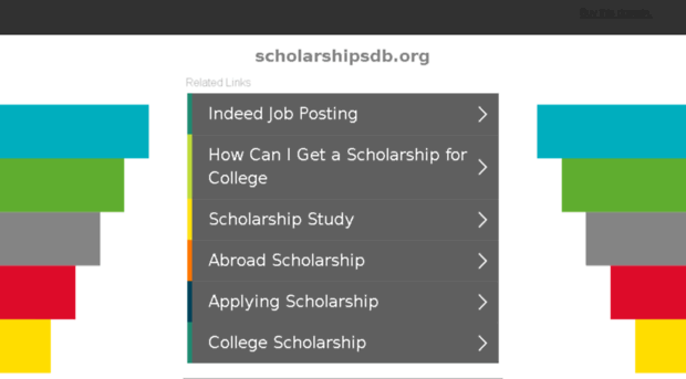 scholarshipsdb.org