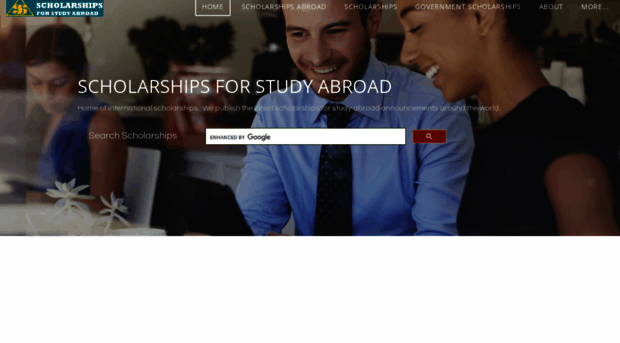 scholarshipsforstudy.com