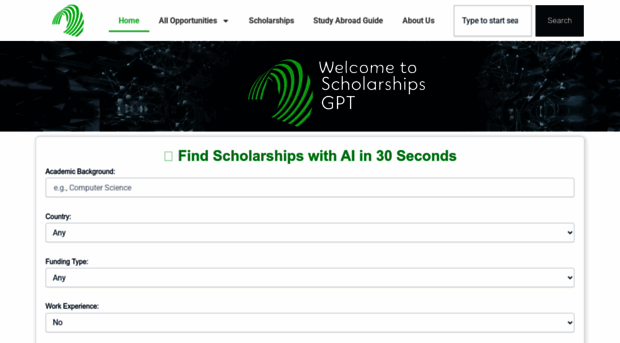 scholarshipsgpt.com