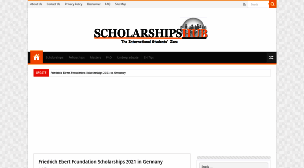 scholarshipshub.info