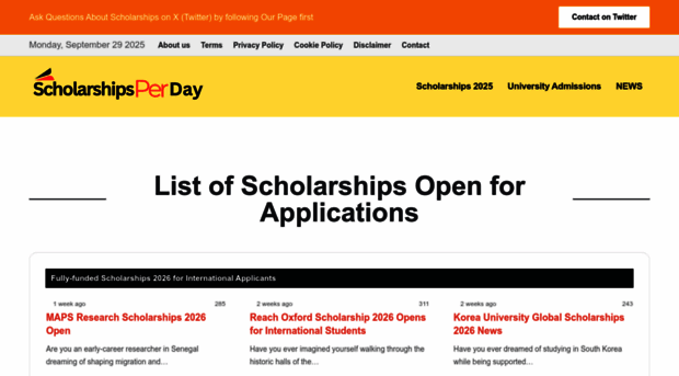 scholarshipsperday.com