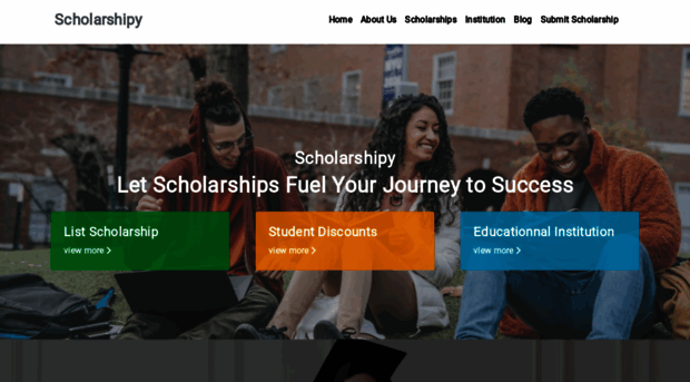 scholarshipy.com