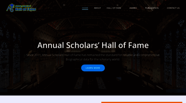 scholarshof.com