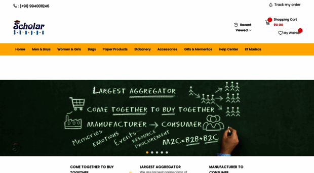 scholarshoppe.com