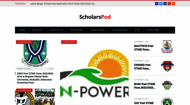 scholarspod.com