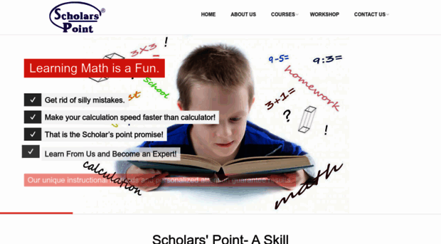 scholarspoint.net.in