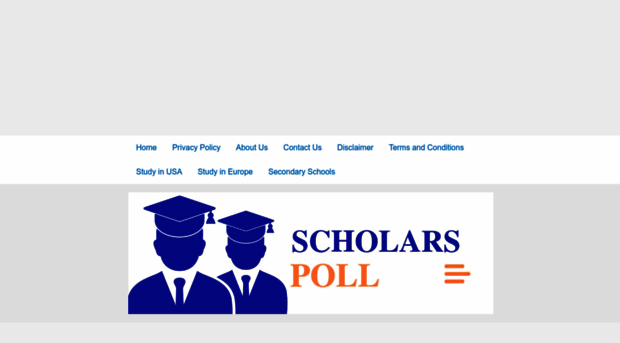 scholarspoll.com