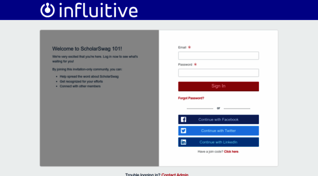 scholarswag.influitive.com