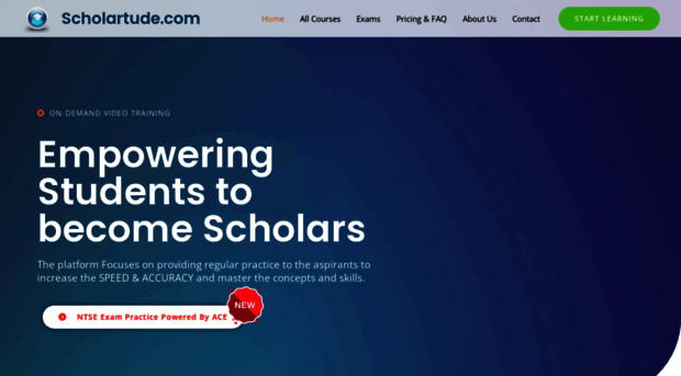 scholartude.com