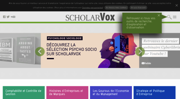 scholarvox.com