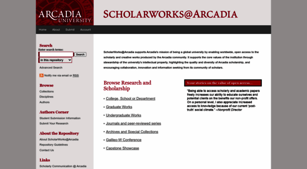 scholarworks.arcadia.edu