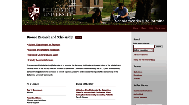 scholarworks.bellarmine.edu