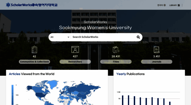 scholarworks.sookmyung.ac.kr