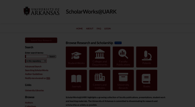 scholarworks.uark.edu