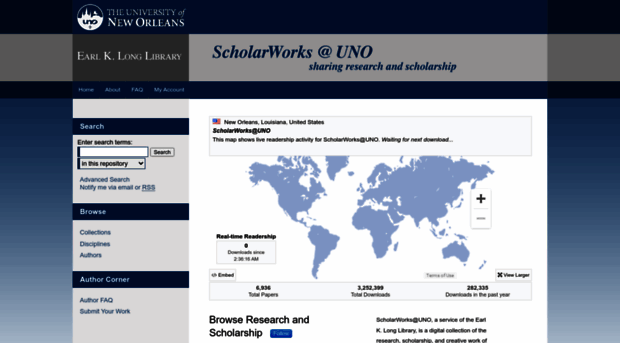 scholarworks.uno.edu