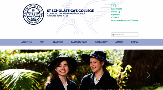 scholastica.nsw.edu.au