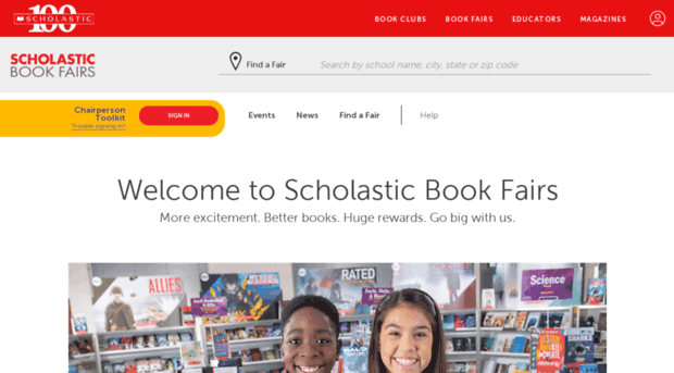 scholasticbookfairs.com