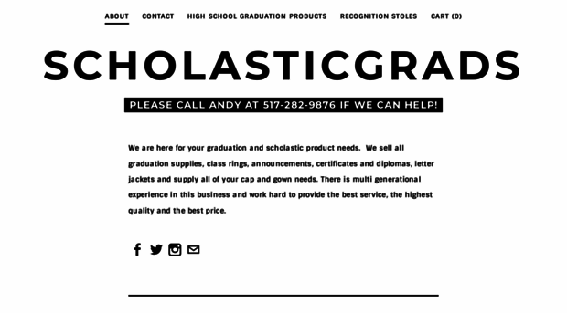 scholasticgrads.com