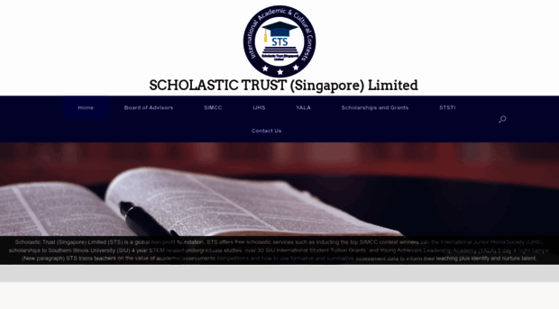 scholastictrust.org