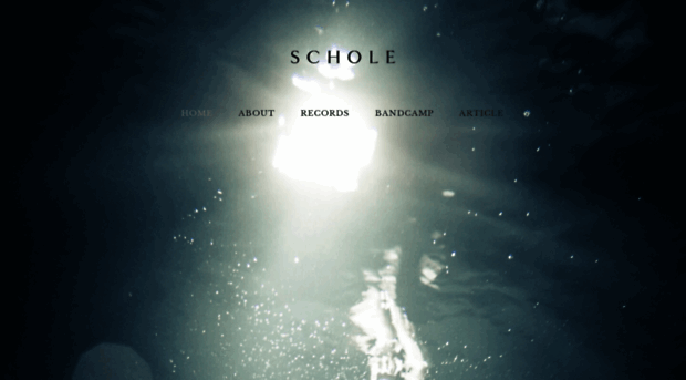 schole-inc.com